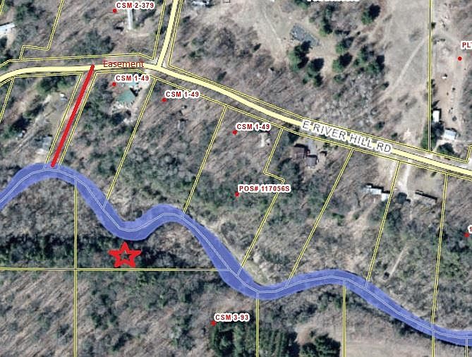 2nd image of E River Hill Rd