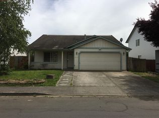 13007 NE 52nd St, Vancouver, WA