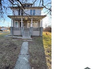 15762 Winthrop St, Detroit, MI