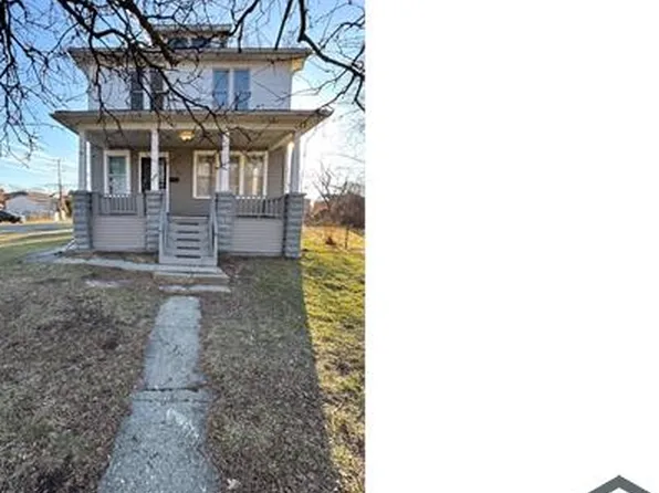 15762 Winthrop St, Detroit, MI 48227