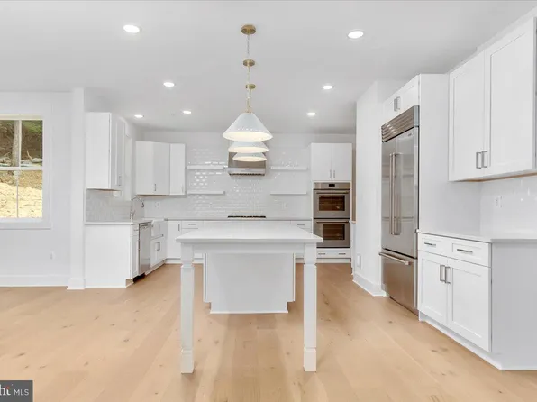 LOT 8 Grim Rd, Stephens City, VA 22655