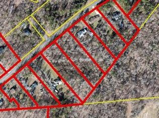 7213 Shellford Dr, Greensboro, NC 27406