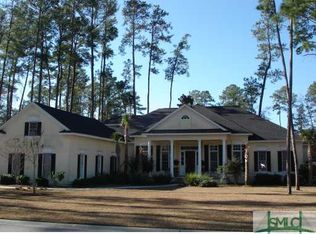 107 Hedgenettle Xing, Savannah, GA 31406