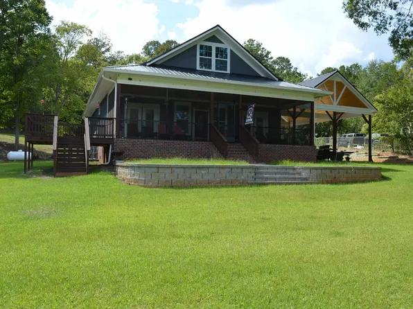 331 Rolling Hills Rd, Hartsville, SC 29130