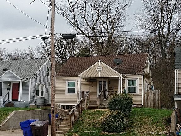 2nd image of 719 Millikin St