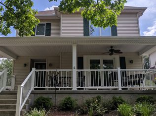 250 Wiltshire Blvd, Dayton, OH 45419