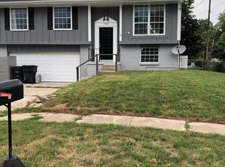 1400 Normandy Dr, Lafayette, IN 47909