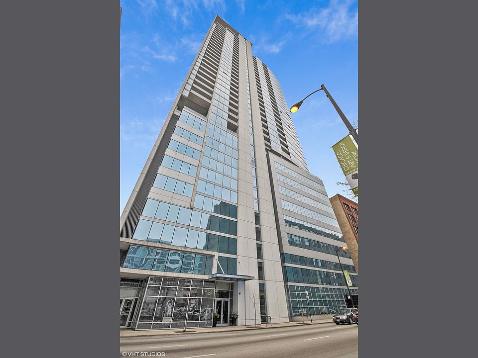 1st image of 303 W Ohio St APT 3601