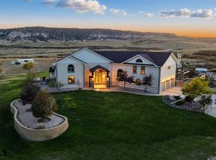 100568 County Road 14, Mitchell, NE 69357