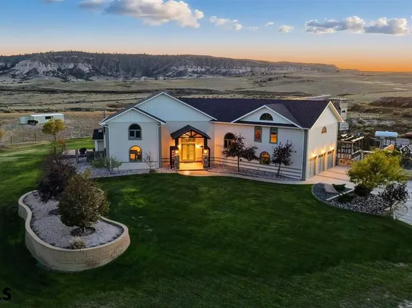 100568 County Road 14, Mitchell, NE 69357