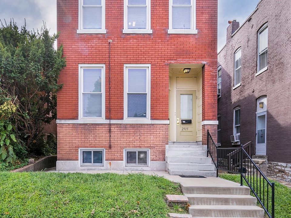 1st image of 2915 Macklind Ave #2F