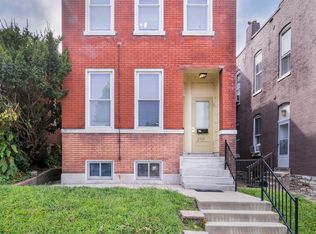 2915 Macklind Ave #2F, Saint Louis, MO 63139