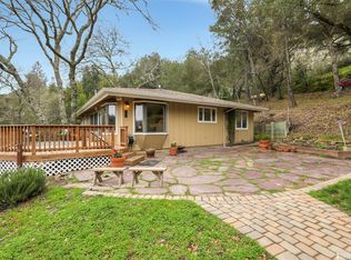 17515 Upper East Zayante Rd, Los Gatos, CA 95033