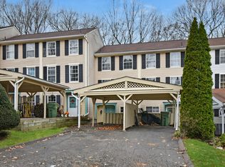 Beacon Hill Towne Homes, Middletown, CT 06457