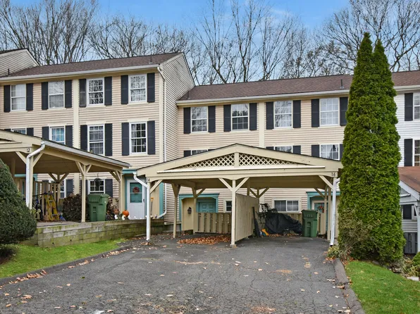 14 Rising Trail Drive #14, Middletown, CT 06457