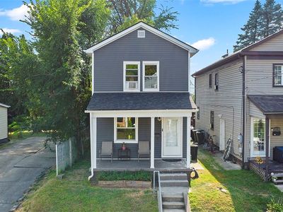 133 Maplewood Ave, Ambridge, PA, 15003