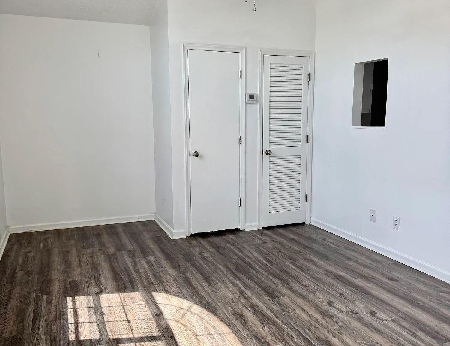 1 bed, 1.0 bath, $750 — Photo 2