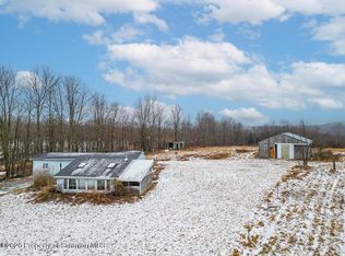 1777 Lamb Rd, Thompson, PA 18465