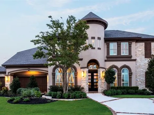 3925 Veneto Cir, Leander, TX 78641