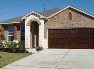 8526 Windy Path Ln, Cypress, TX 77433