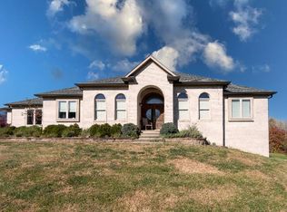 4930 E Watson Rd, Mooresville, IN 46158