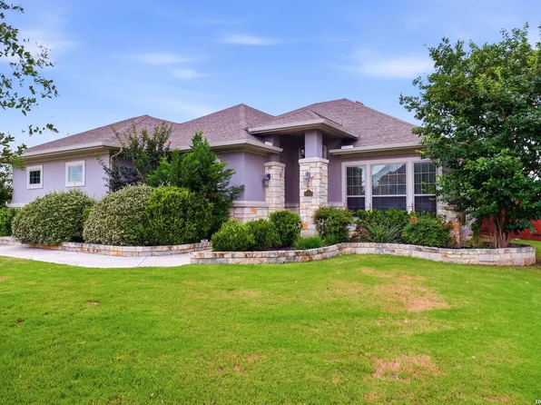 30603 SETTERFELD CIR, Fair Oaks Ranch, TX 78015