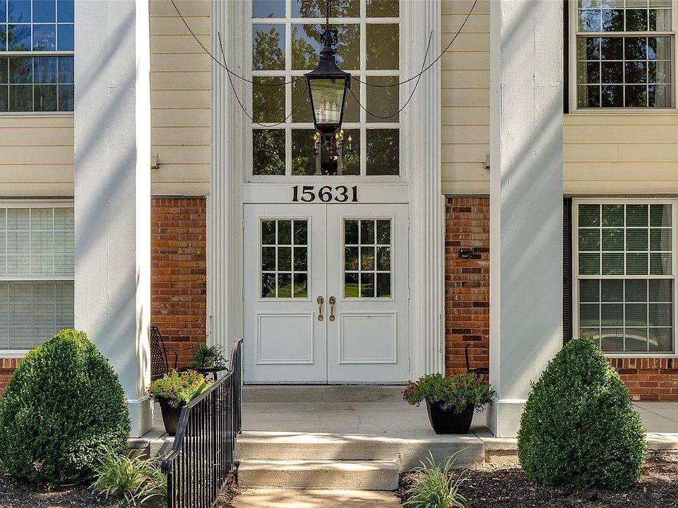 1st image of 15631 Hedgeford Ct APT 17