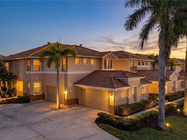 11033 Harbour Yacht Ct Unit 101, Fort Myers, FL 33908