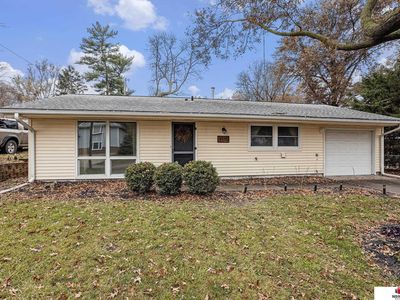 7115 Aylesworth Ave, Lincoln, NE, 68505