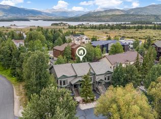 803 Lakepoint Ct #B, Frisco, CO 80443
