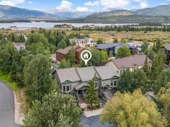 803 Lakepoint Ct #B, Frisco, CO 80443