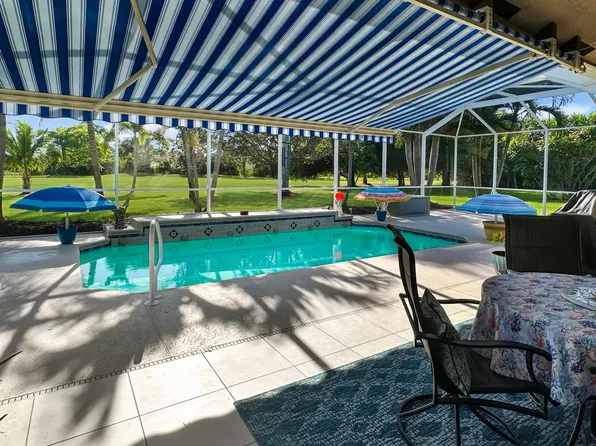 5109 Indian Bend Lane, Fort Pierce, FL 34951