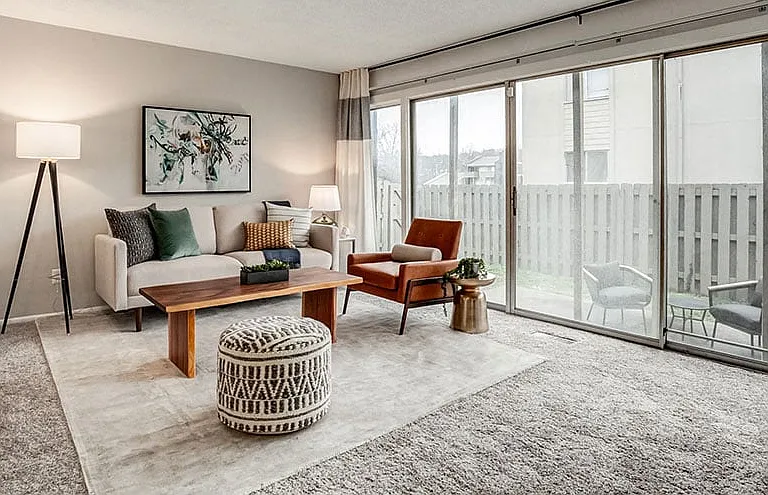 The Club at Indian Creek Apartment Homes — Photo 10