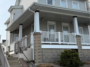 232 N 2nd St, Lehighton, PA 18235