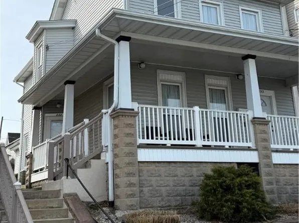 232 N 2nd St, Lehighton, PA 18235