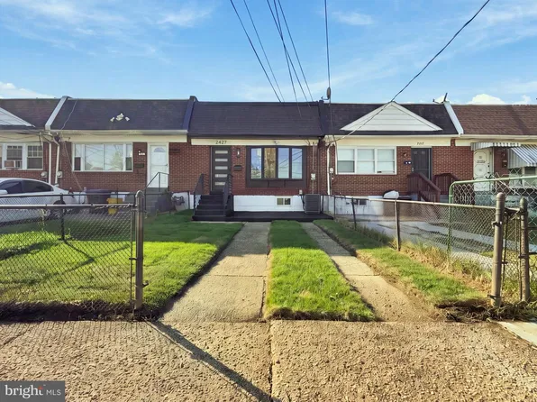 2427 Patton St, Camden, NJ 08104