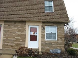 5702 Beechcroft Rd APT F, Columbus, OH 43229