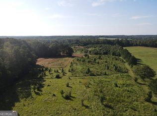 1650 Campground Rd, McDonough, GA 30252