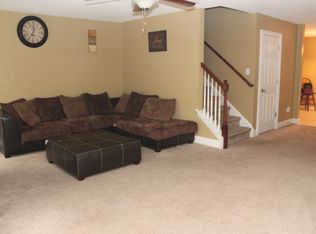 1112 Chivalry St, Sumter, SC 29154