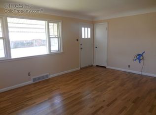 801 23rd Ave, Greeley, CO 80634