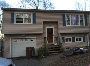 183 Grove St #HOUSE, Shelton, CT 06484