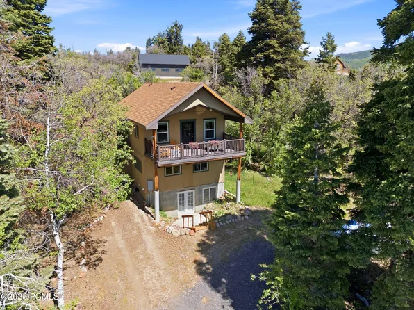 209 Porcupine Loop, Coalville, UT 84017