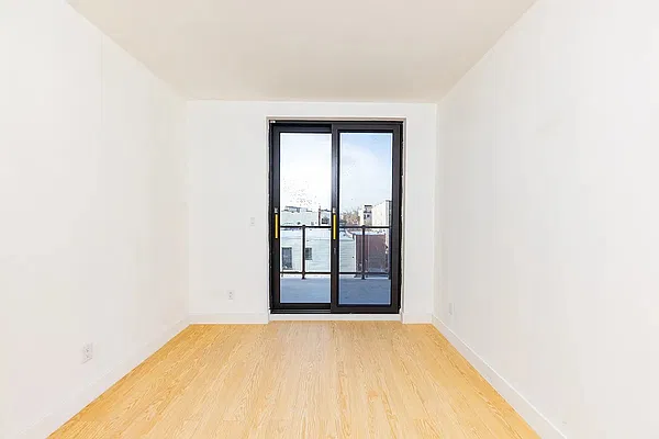 Bedroom, photo 4