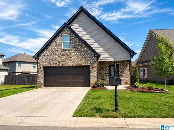 6475 Cheshire Cove Dr, Mc Calla, AL 35111