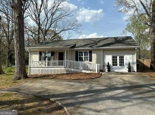 123 Pine Ave SW, Griffin, GA