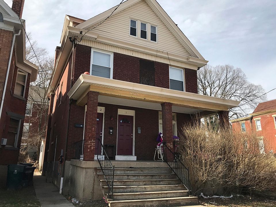 1st image of 1065 Winfield Ave #3
