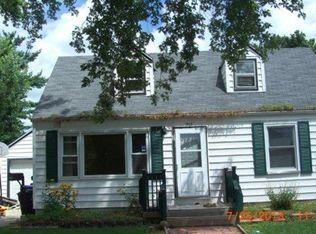 912 W Frances St, Appleton, WI 54914