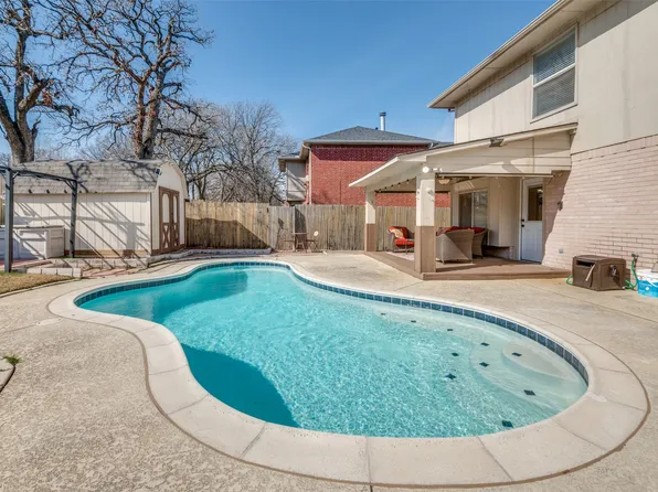 1412 Ridgecreek Dr, Lewisville, TX 75067