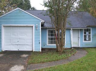 200 Dunmurry Pl, Warner Robins, GA 31093