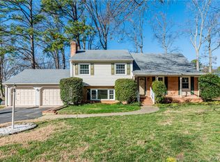 2300 Haviland Dr, Henrico, VA 23229
